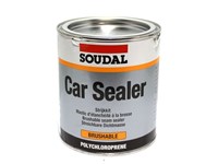  Scellant Voiture Gris Soudal 1kg